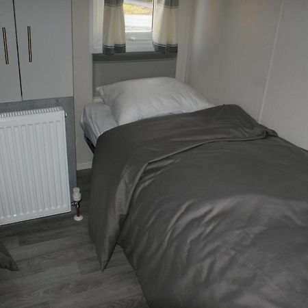 Chalet Seeliebe Lathum Екстериор снимка
