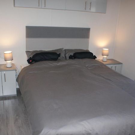 Chalet Seeliebe Lathum Екстериор снимка
