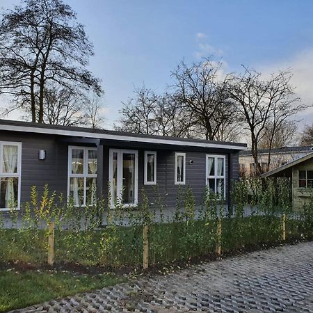 Chalet Seeliebe Lathum Екстериор снимка