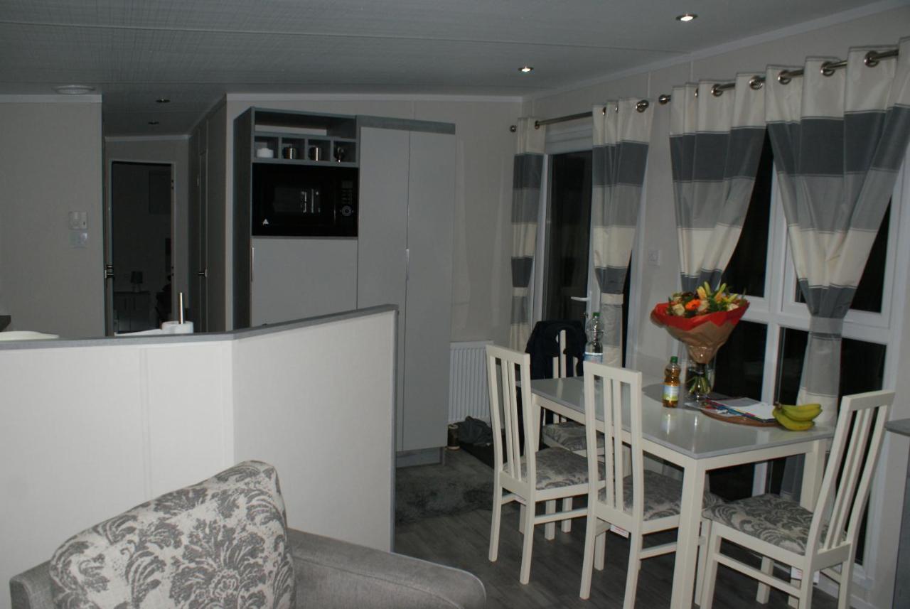 Chalet Seeliebe Lathum Екстериор снимка