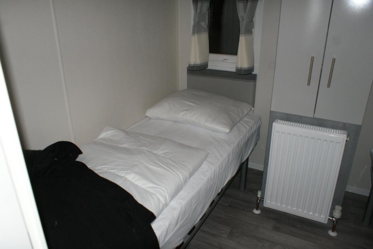 Chalet Seeliebe Lathum Екстериор снимка