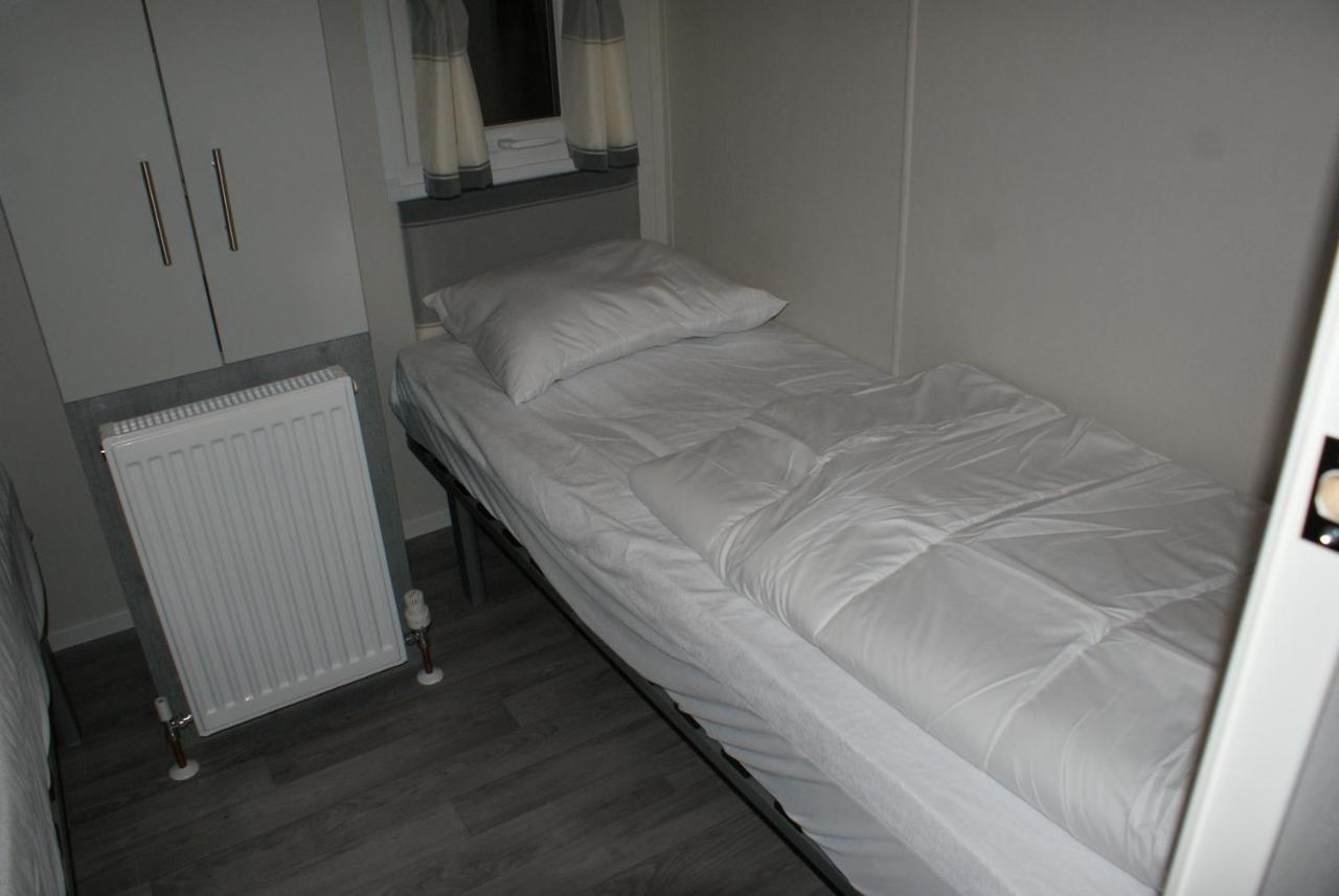 Chalet Seeliebe Lathum Екстериор снимка