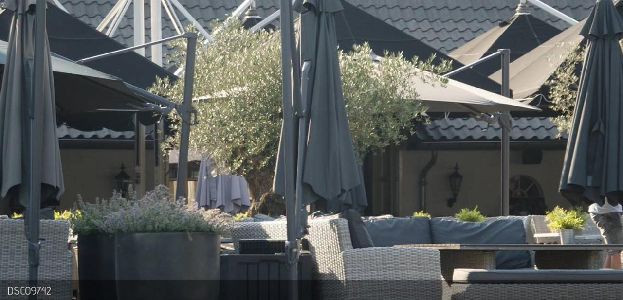 Chalet Seeliebe Lathum Екстериор снимка